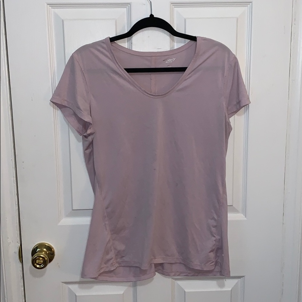 Old Navy Active Shirt